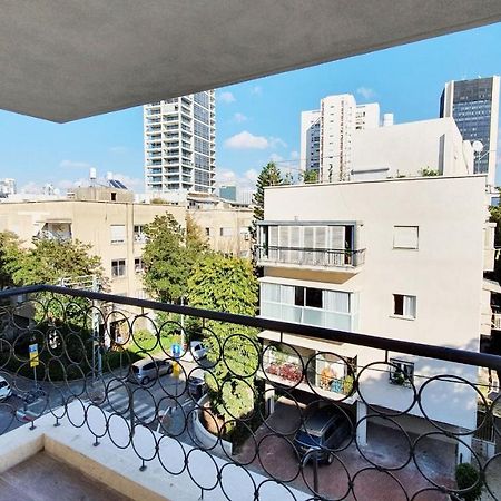 Bnbisrael Apartments - Yosef Eliyahu Terracotta 特拉维夫 外观 照片