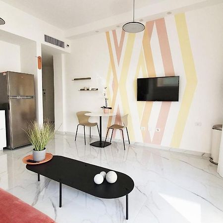 Bnbisrael Apartments - Yosef Eliyahu Terracotta 特拉维夫 外观 照片