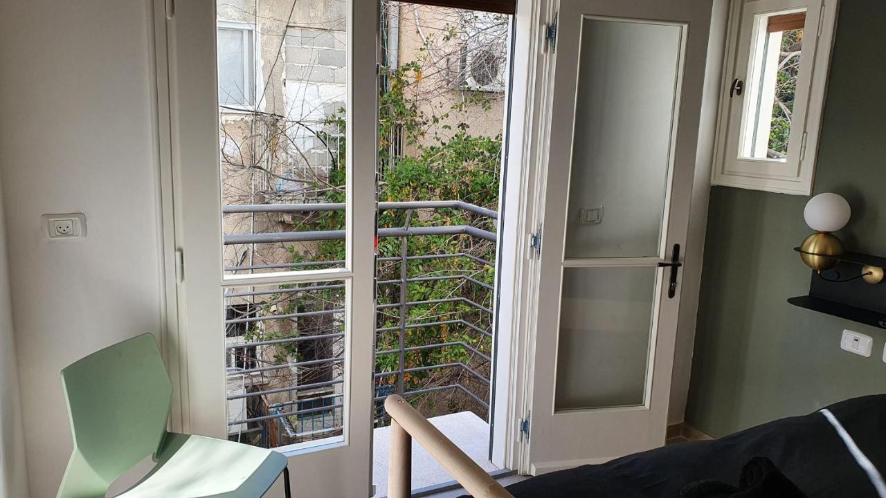 Bnbisrael Apartments - Yosef Eliyahu Terracotta 特拉维夫 外观 照片